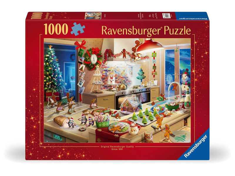 Ravensburger Merry Mischief