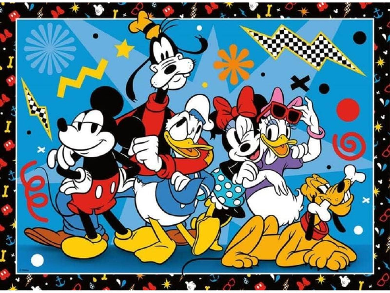 Ravensburger Mickey Mouse 300p