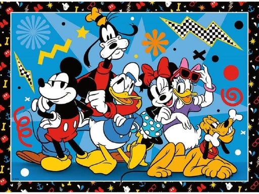 Ravensburger Mickey Mouse 300p