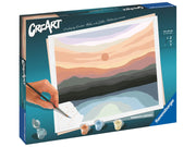Ravensburger Minimalistic Landscape