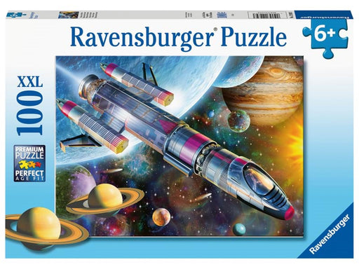 Ravensburger Mission In Space 100p