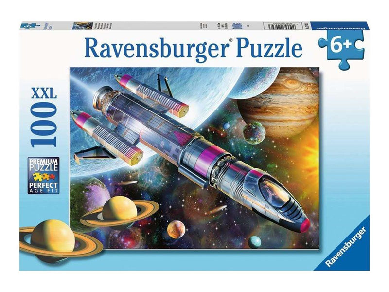 Ravensburger Mission In Space 100p