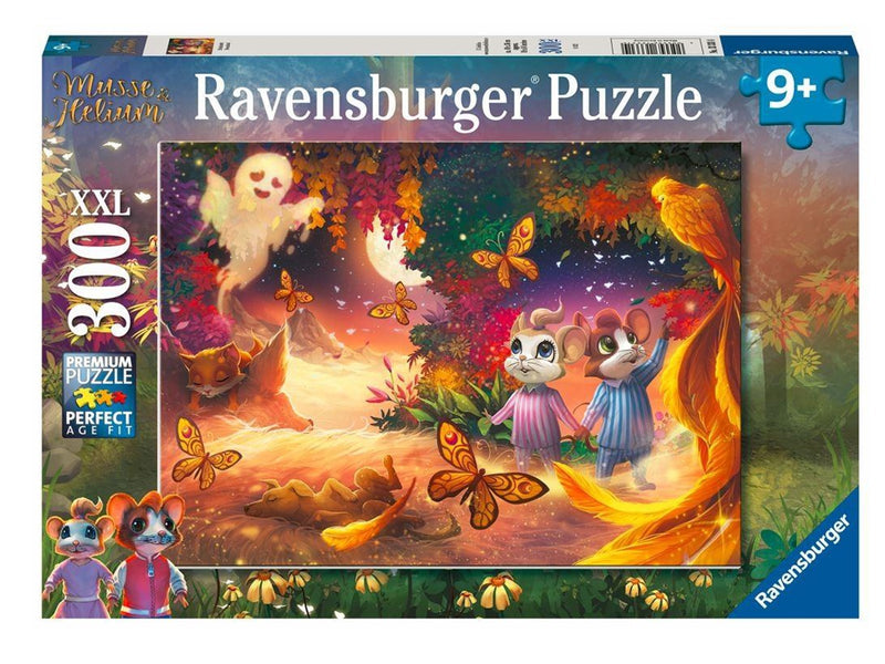 Ravensburger Musse & Helium Dreamland XXL 300pcs