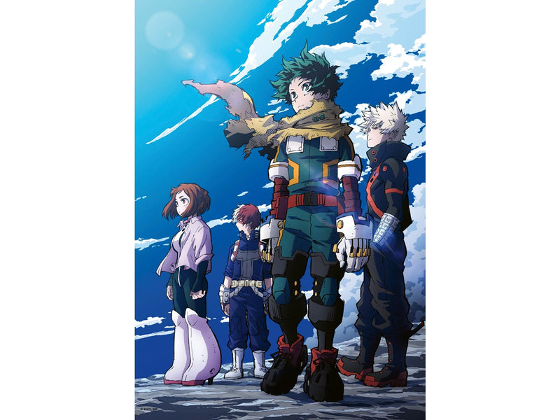 Ravensburger My Hero Academia