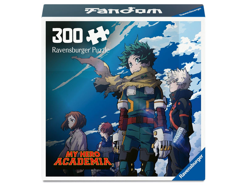 Ravensburger My Hero Academia