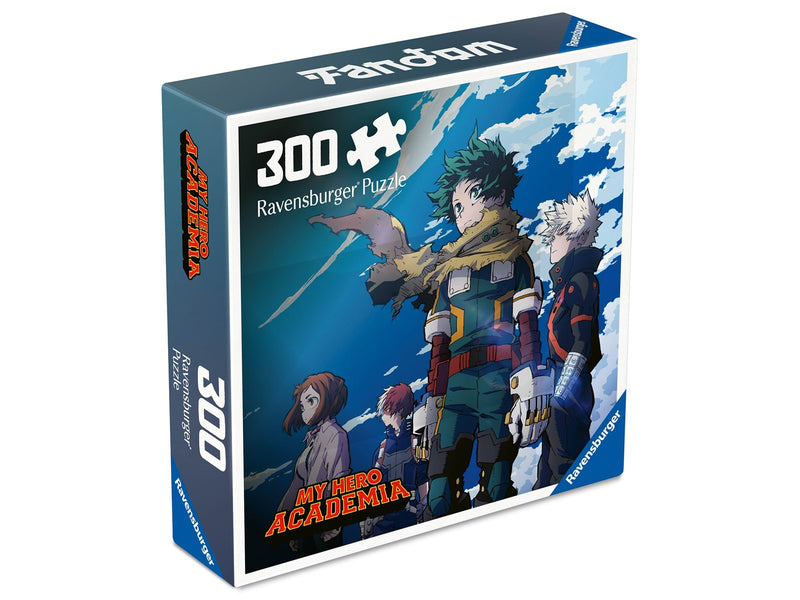 Ravensburger My Hero Academia