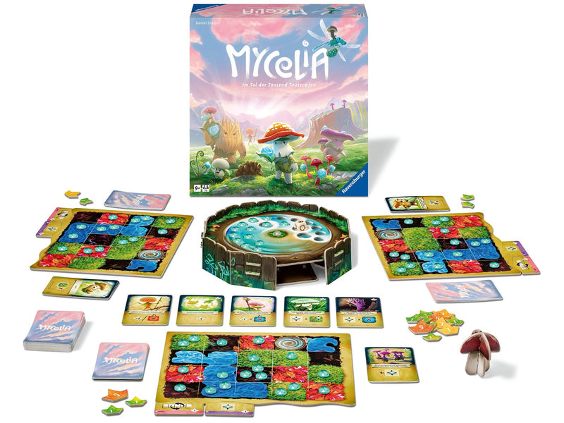 Ravensburger Mycelia
