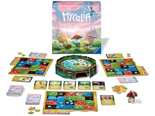 Ravensburger Mycelia