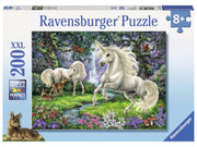 Ravensburger Mystical Unicorns 200p
