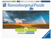 Ravensburger Mystisches Regenbogenwetter