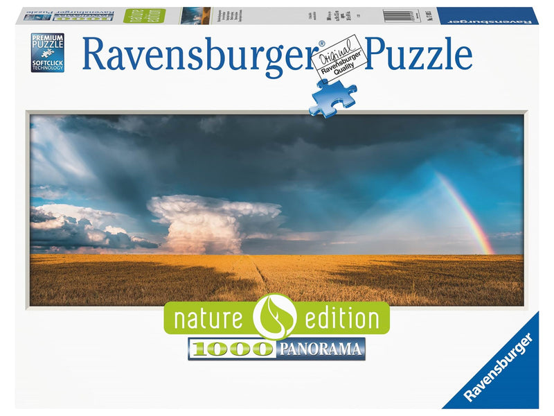 Ravensburger Mystisches Regenbogenwetter