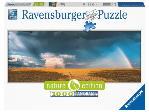 Ravensburger Mystisches Regenbogenwetter