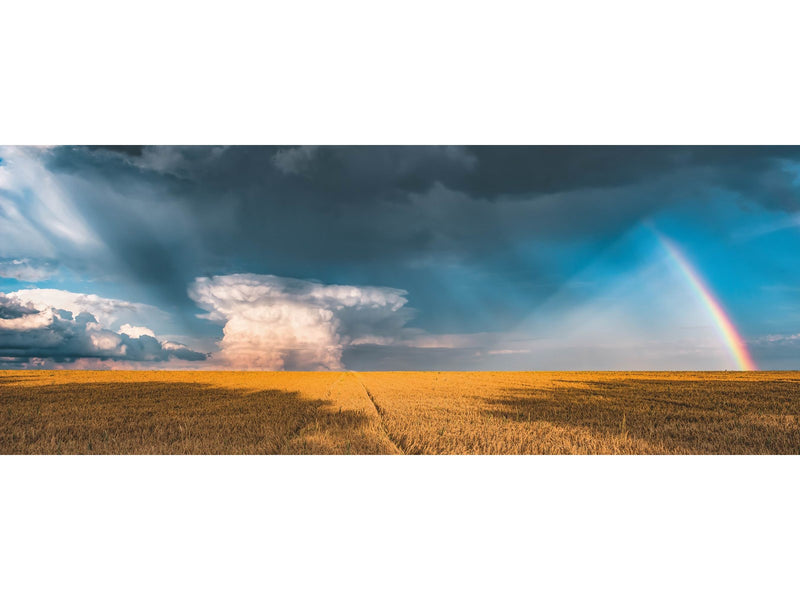 Ravensburger Mystisches Regenbogenwetter