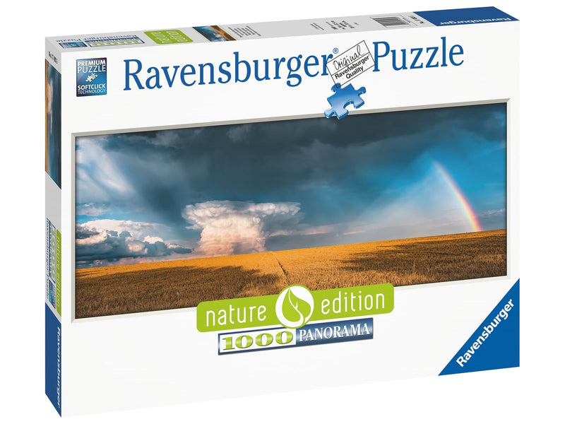 Ravensburger Mystisches Regenbogenwetter
