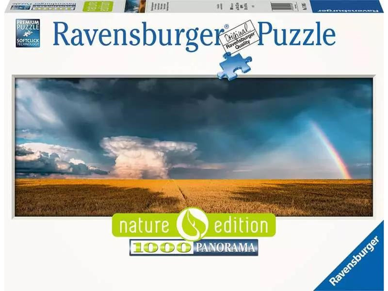 Ravensburger Mystisches Regenbogenwetter