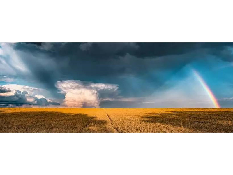 Ravensburger Mystisches Regenbogenwetter