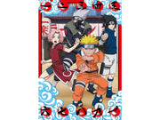 Ravensburger Naruto