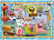 Ravensburger Neue Abenteuer in Bikini Bottom