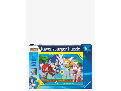 Ravensburger Nichts kann Sonic aufhalten