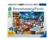 Ravensburger Northern Lights 500pcs.