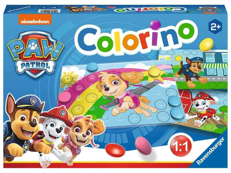 Ravensburger PAW Patrol Colorino (DE)