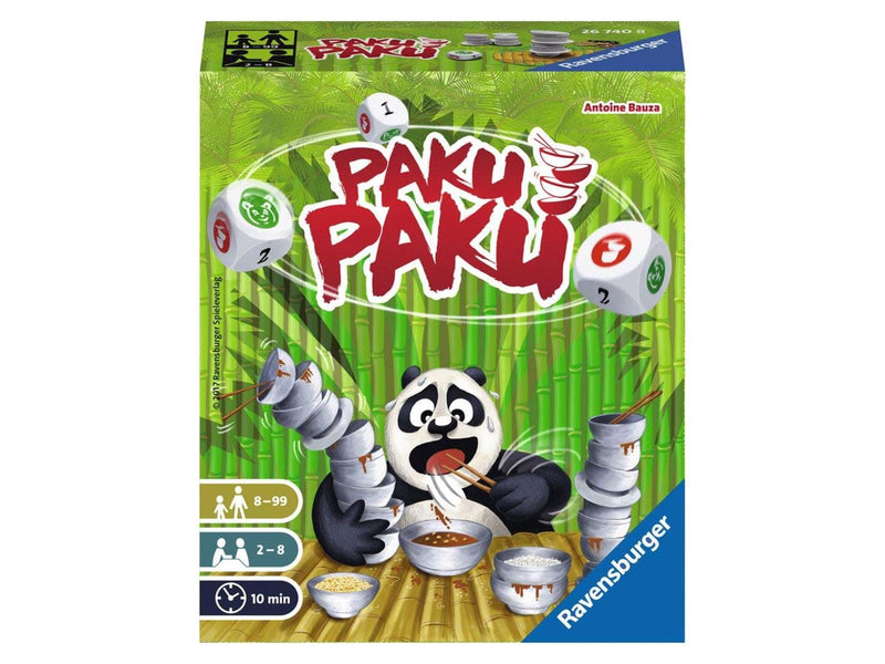 Ravensburger Paku Paku