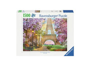 Ravensburger Paris Romance 1500p