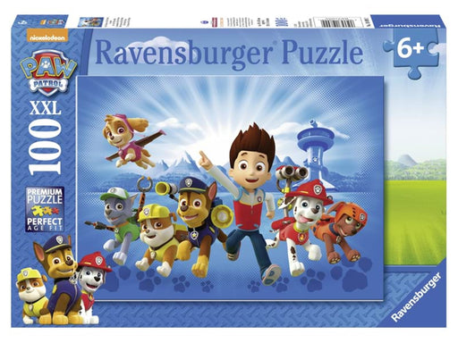 Ravensburger Paw Patrol 100p