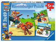 Ravensburger Paw Patrol (3x49)