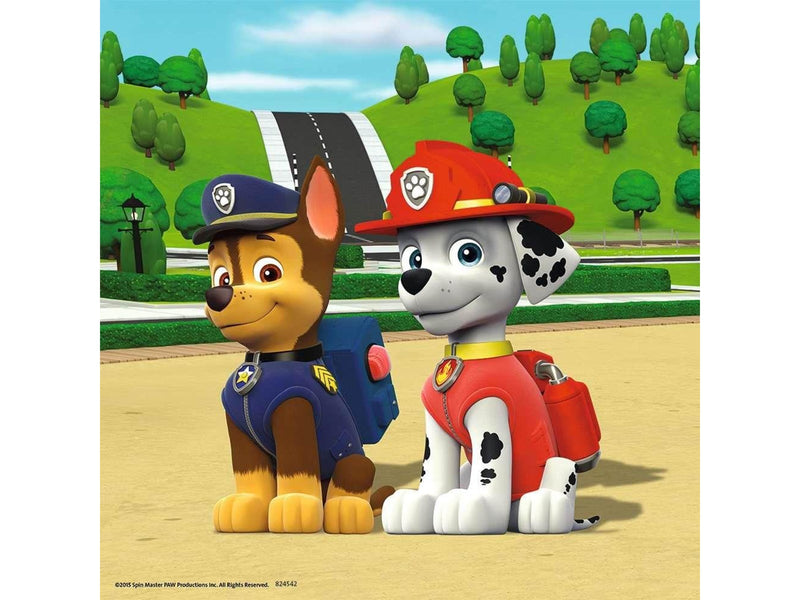 Ravensburger Paw Patrol (3x49)