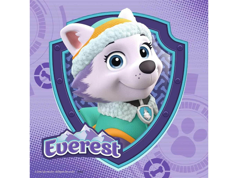 Ravensburger Paw Patrol Glamourous Girls 3x49p