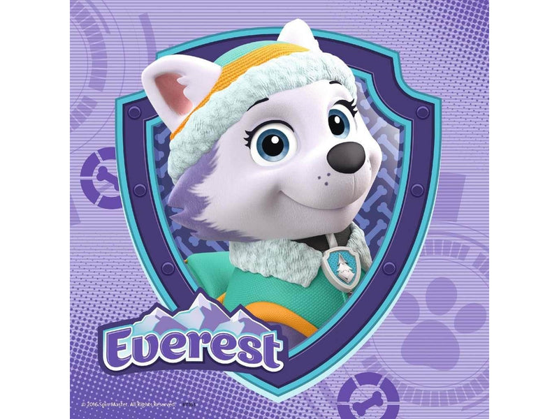Ravensburger Paw Patrol Glamourous Girls 3x49p