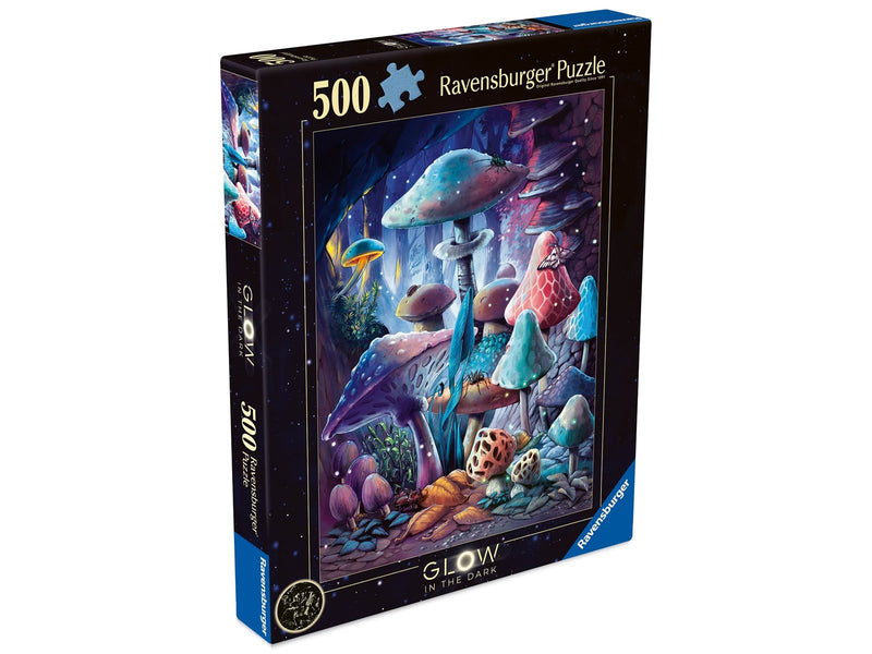 Ravensburger Pilze im Mondschein