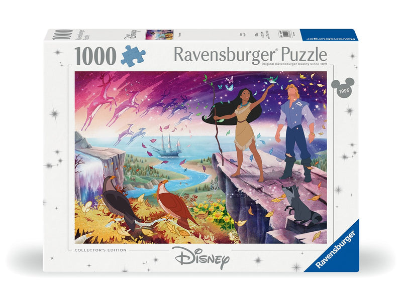 Ravensburger Pocahontas