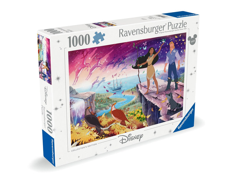 Ravensburger Pocahontas