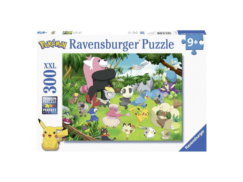Ravensburger Pokemon Puzzle