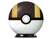 Ravensburger Pokemon Ultra Ball 3D Puzzle 54pcs. 3D Puzzle