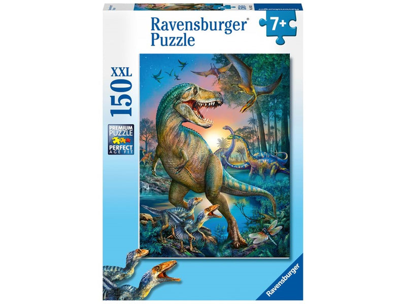 Ravensburger Prehistoric Giant 150p