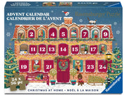 Ravensburger Puzzle Advent calender
