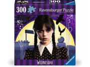 Ravensburger Puzzle Wednesday No Hug Zone 300p
