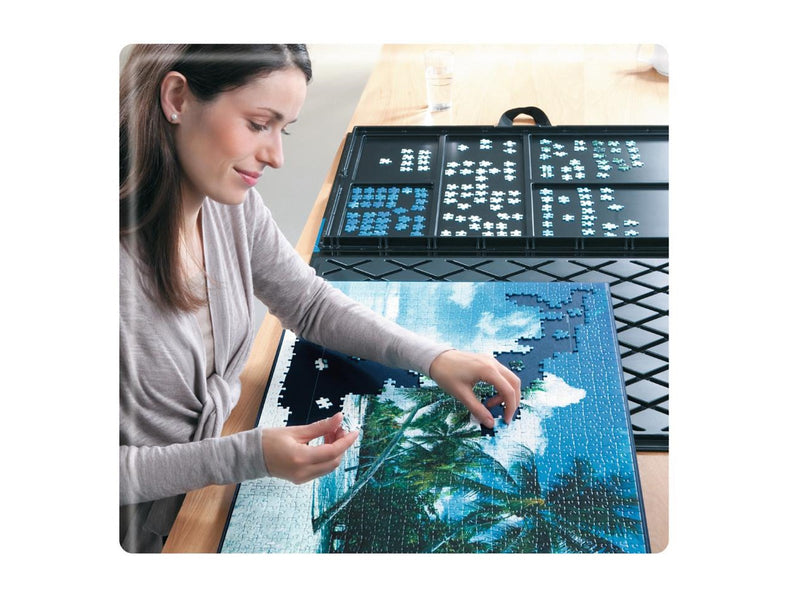 Ravensburger Puzzle storagebox 300-1000 pcs. Zubehör