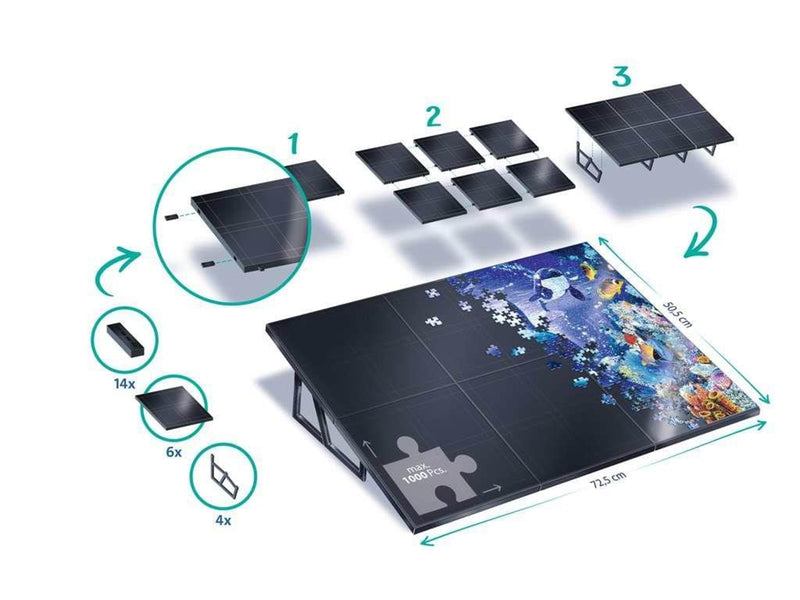Ravensburger Puzzlestand Zubehör