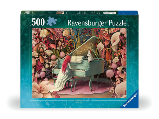 Ravensburger Rabbit Recital