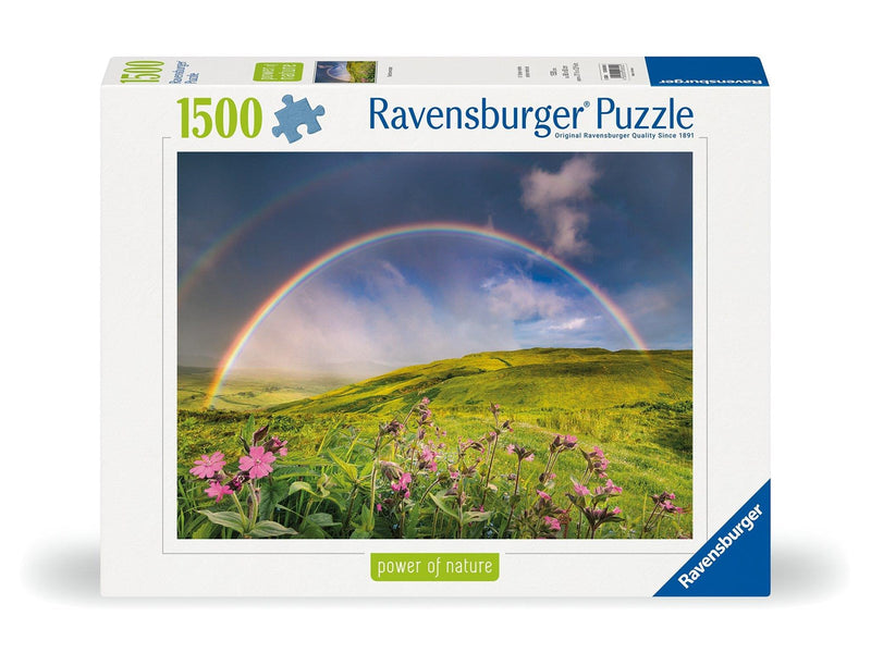 Ravensburger Rainbowscape 1500p