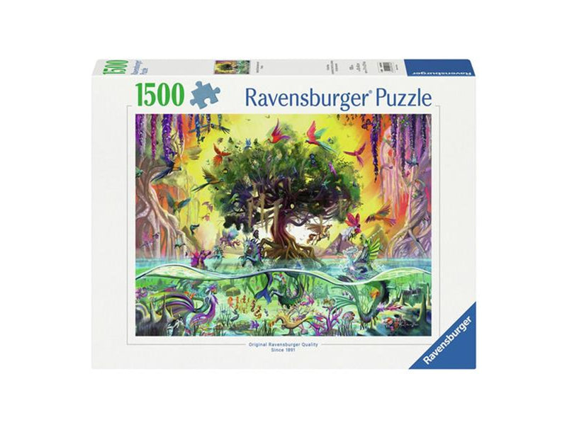 Ravensburger Sea Unicorn