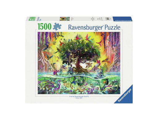 Ravensburger Sea Unicorn