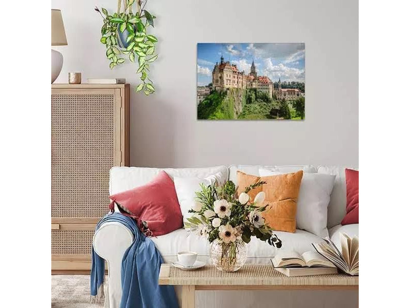 Ravensburger Sigmaringen Castle 1000p - 14+