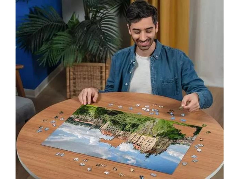 Ravensburger Sigmaringen Castle 1000p - 14+