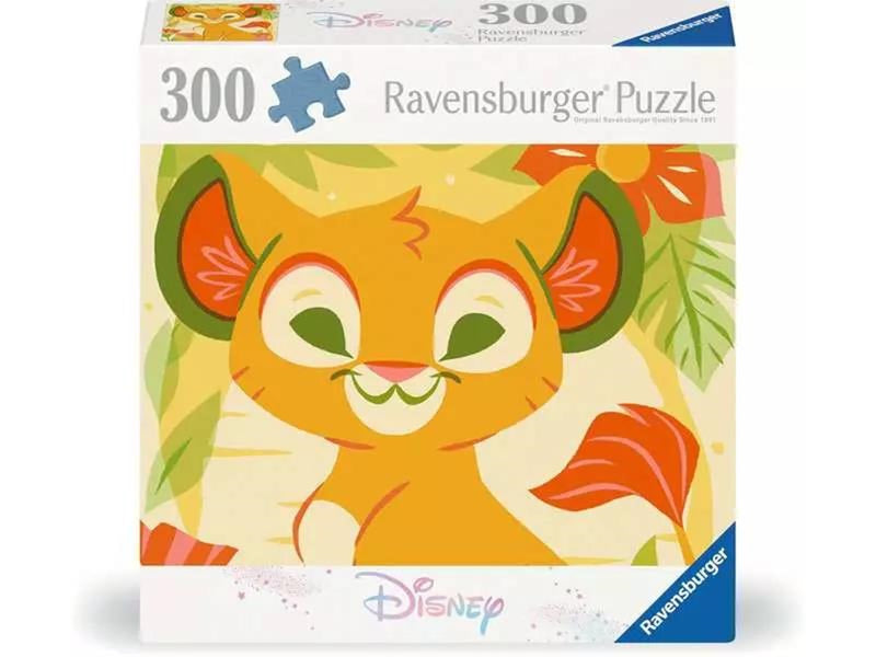Ravensburger Simba 300p