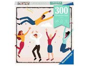 Ravensburger Single Ladies 300p Ad